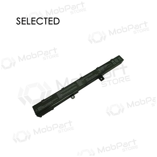 ASUS A41N1308, 2200mAh laptop batteri ASUS A41N1308, 2200mAh laptop batteri