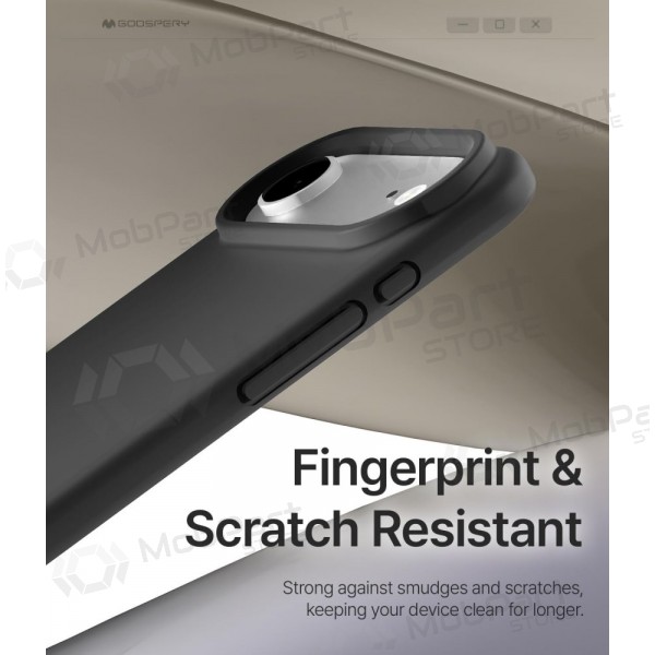 Apple iPhone Air fodral Mercury 