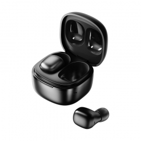 Trådlös headset Joyroom TWS MG-C05 (svart)