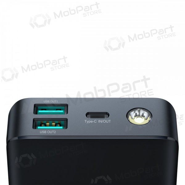 Powerbank Power Bank Joyroom JR-PBF02 30W 20000mAh svart