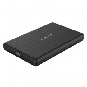 2.5" HDD fodral ORICO USB3.1