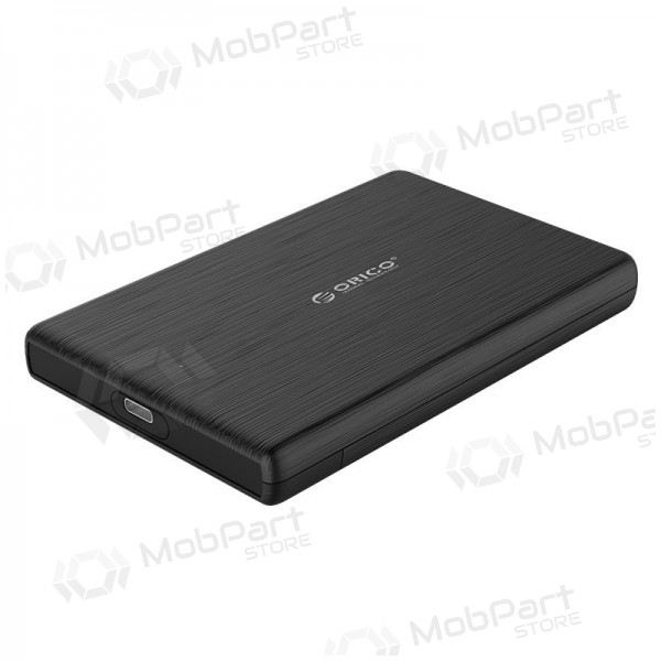 2.5" HDD fodral ORICO USB3.1 2.5" HDD fodral ORICO USB3.1