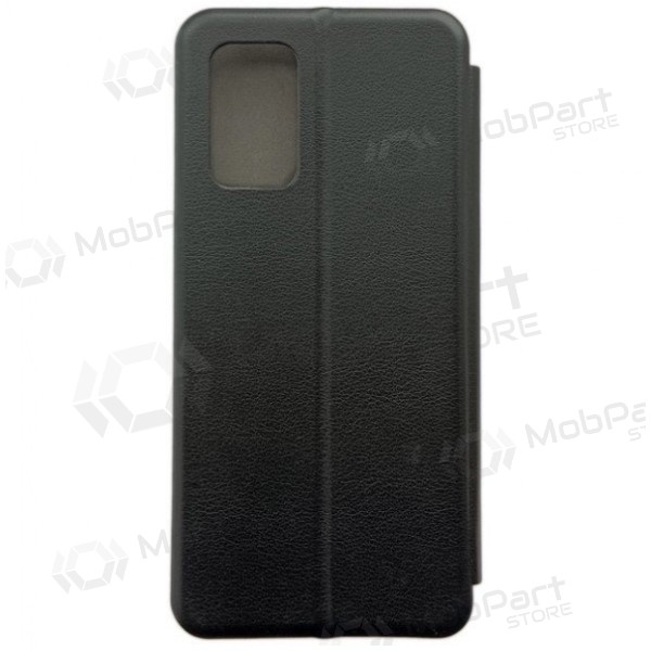 Xiaomi Redmi A7 Pro fodral -Book Elegance- svart