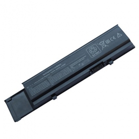 DELL Y5XF9, 4400mAh laptop batteri, Selected