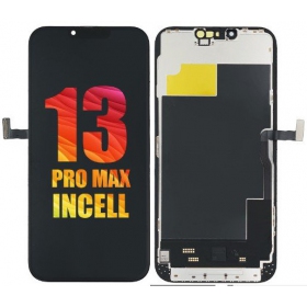 Apple iPhone 13 Pro Max skärm (Premium Incell)