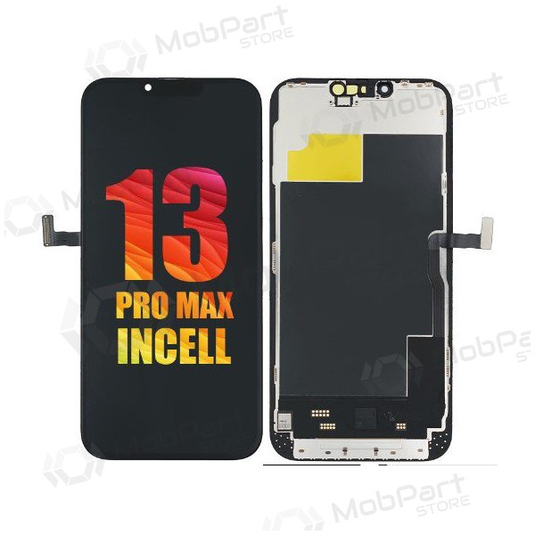 Apple iPhone 13 Pro Max skärm (Premium Incell) Apple iPhone 13 Pro Max skärm (Premium Incell)