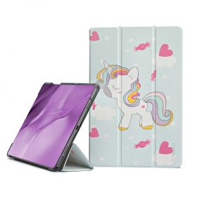 Samsung Galaxy Tab A9+, Tab A11+ fodral 