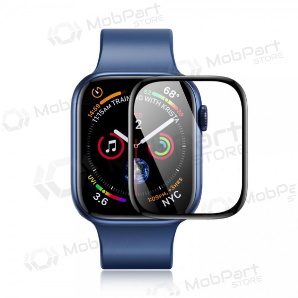 Apple Watch 40mm skärmskydd -Dux Ducis Pmma-
