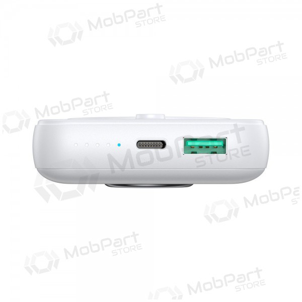 Powerbank Power Bank Joyroom JR-W050 20W Magnetic Wireless 10000mAh vit