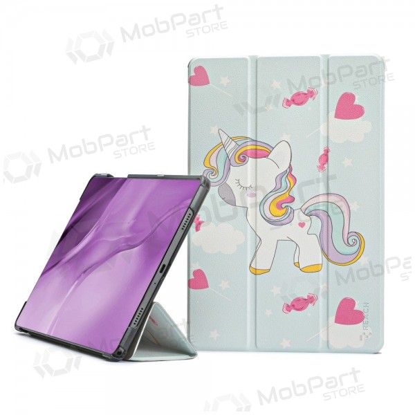 Samsung Galaxy Tab A9+, Tab A11+ fodral 