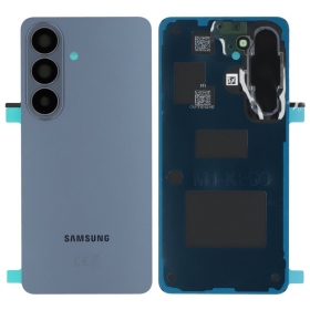 Samsung Galaxy S26 bakstycke (violett) (original)