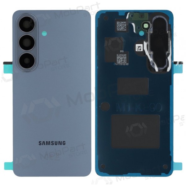 Samsung Galaxy S26 bakstycke (violett) (original)