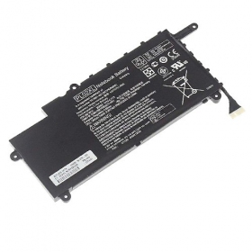 HP HSTNN-LB6B laptop batteri (OEM)