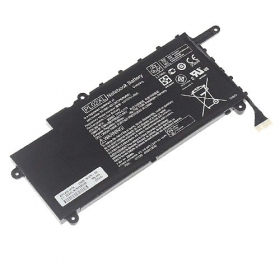 HP HSTNN-LB6B laptop batteri - PREMIUM