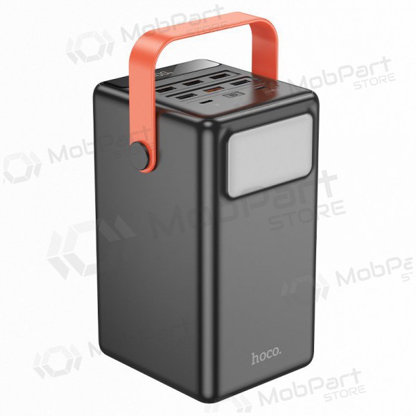 Powerbank Power Bank Hoco J142 22.5W+PD20W 100000mAh svart