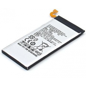 Samsung A300F Galaxy A3 (EB-BA300ABE) batteri / ackumulator (1900mAh)