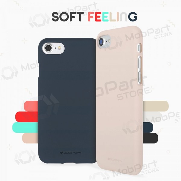 Apple iPhone XS Max fodral Mercury Goospery 