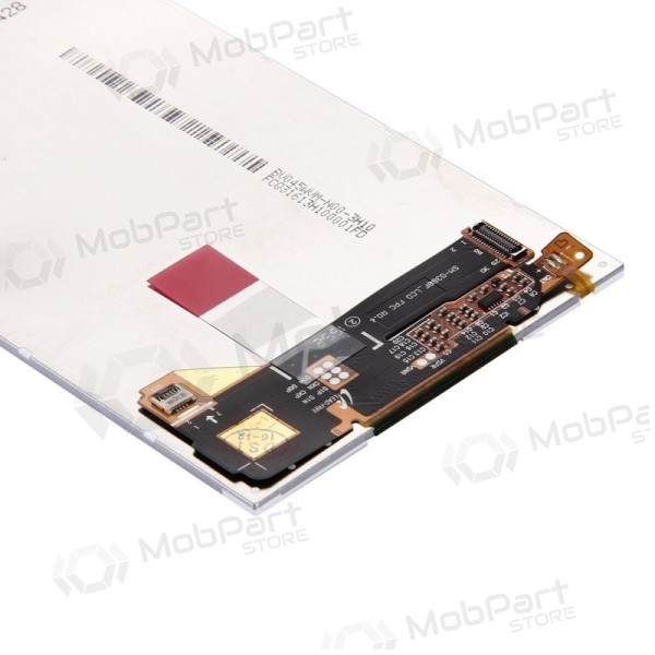 Samsung G388F Galaxy Xcover 3 / G389F Galaxy Xcover 3 LCD skärm