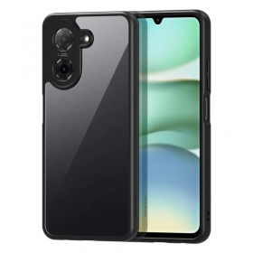 Xiaomi Redmi A5, Poco C71 mobilskal / fodral "Dux Ducis Aimo"