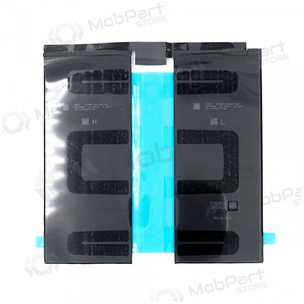 Apple iPad Pro 12.9 (3rd 4th gen) batteri