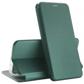 Samsung Galaxy A17 fodral - Book Elegance svart