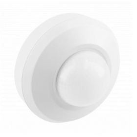 GTV CR-19 judesio daviklis CR-CR19000-00 (360°, vit, 20 m, IP20)