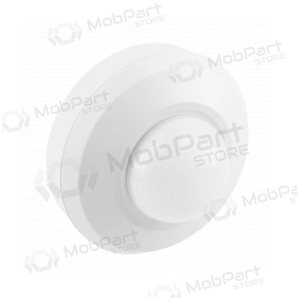 GTV CR-19 judesio daviklis CR-CR19000-00 (360°, vit, 20 m, IP20)