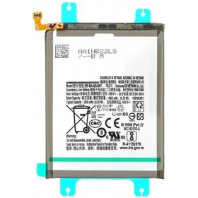 Samsung Galaxy A32 5G, A42, A72, M22, M32 batteri - EB-BA426ABY