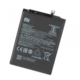 Akumuliatorius original Xiaomi Redmi 8/Redmi 8A 4900mAh BN51