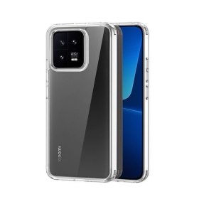 Xiaomi 13 fodral -Dux Ducis Clin- (transparent)