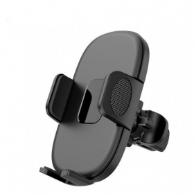 Universal bilhållare Choetech H066 svart