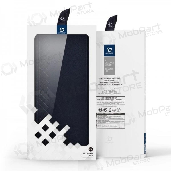 Samsung Galaxy Z Fold SE fodral 
