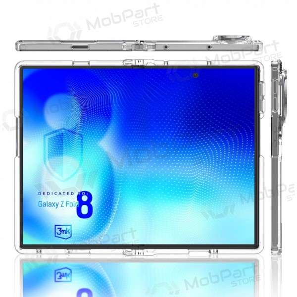 Samsung Galaxy Z Fold8 fodral - 3mk Armor MagCase