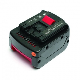 Batteri för verktyg BOSCH BAT614, 14.4V, 4.0Ah, Li-ion