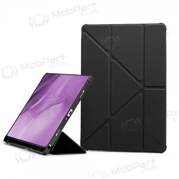Xiaomi Redmi Pad Pro 12.1 fodral - Reach Origami (svart)