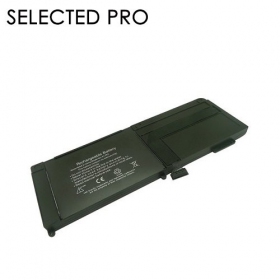 APPLE A1286, 5400mAh laptop batteri, Selected Pro