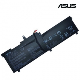 ASUS C41N1541, 5000mAh laptop batteri - PREMIUM