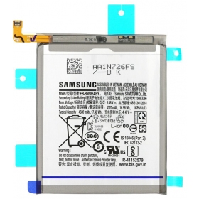 Samsung Galaxy Note 20 Ultra batteri (original)