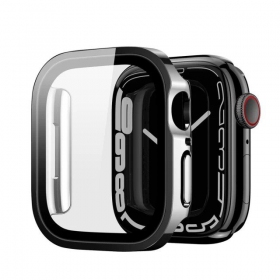 Apple Watch 41mm LCD apsauginis stikliukas / fodral 