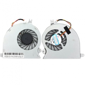 Laptopkylare MSI GE40, MS-1491