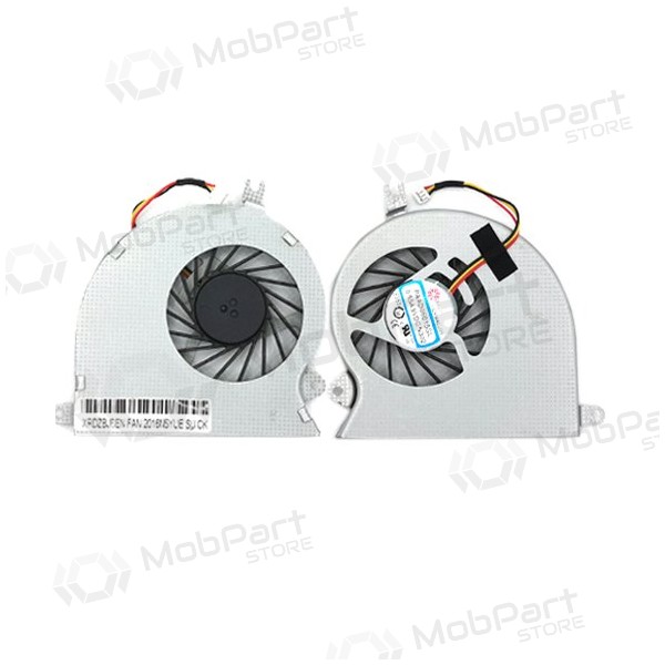 Laptopkylare MSI GE40, MS-1491