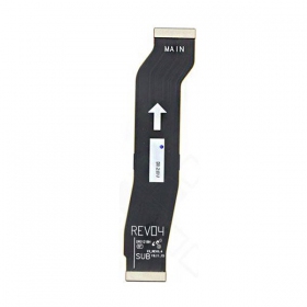 Samsung G988 Galaxy S20 Ultra pagrindinė med flex (SUB CTC) (service pack) (original)