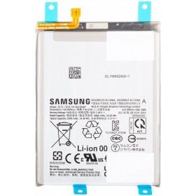 Akumuliatorius original Samsung A336 A33 5G/A536 A53 5G 5000mAh EB-BA536ABY (service pack)