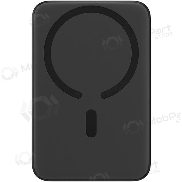 Powerbank Power Bank Baseus Magnetic Mini Air 20W 10000mAh svart P10059001113-00