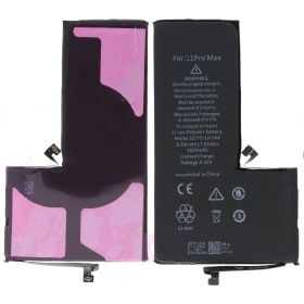 Apple iPhone 11 Pro Max batteri (3969mAh)