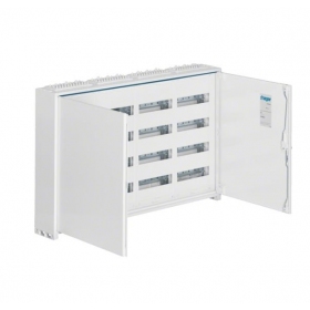 Hager 192 mod. virštinkinis av metall skydelis FWB44