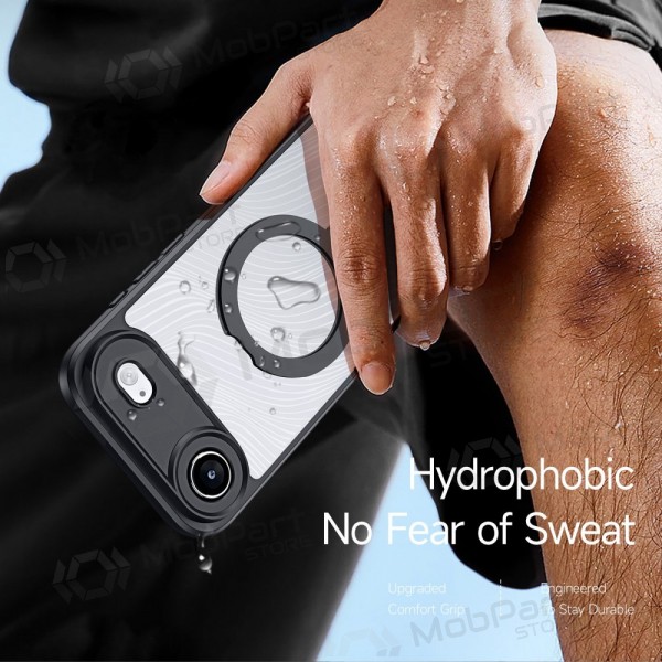 Apple iPhone Air mobilskal / fodral 