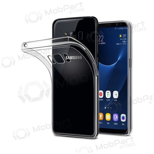 Samsung Galaxy S24 Plus fodral, skal 