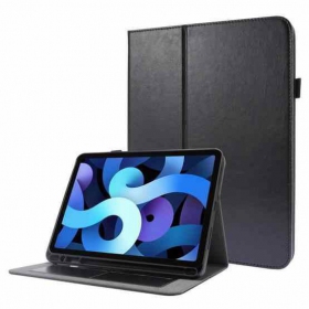 Fodral / skal Folding Leather Lenovo Tab P11 Pro Gen 2 TB132FU svart