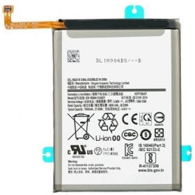 Samsung Galaxy M31s batteri (EB-BM317ABY)